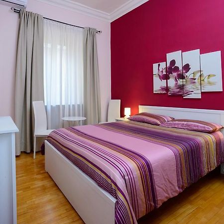 B&B Eternal Rome Inn Rom bilde