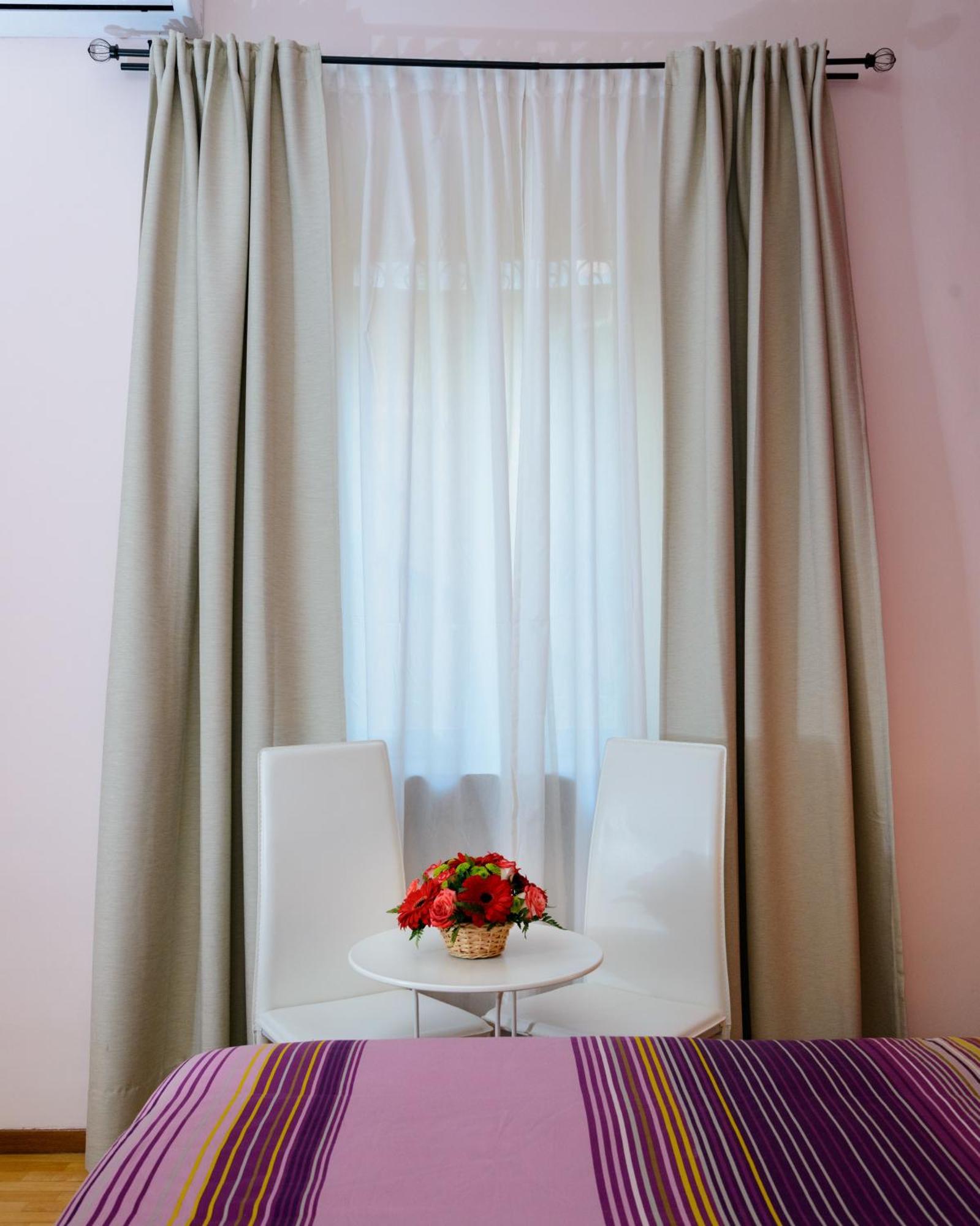 B&B Eternal Rome Inn Rom bilde