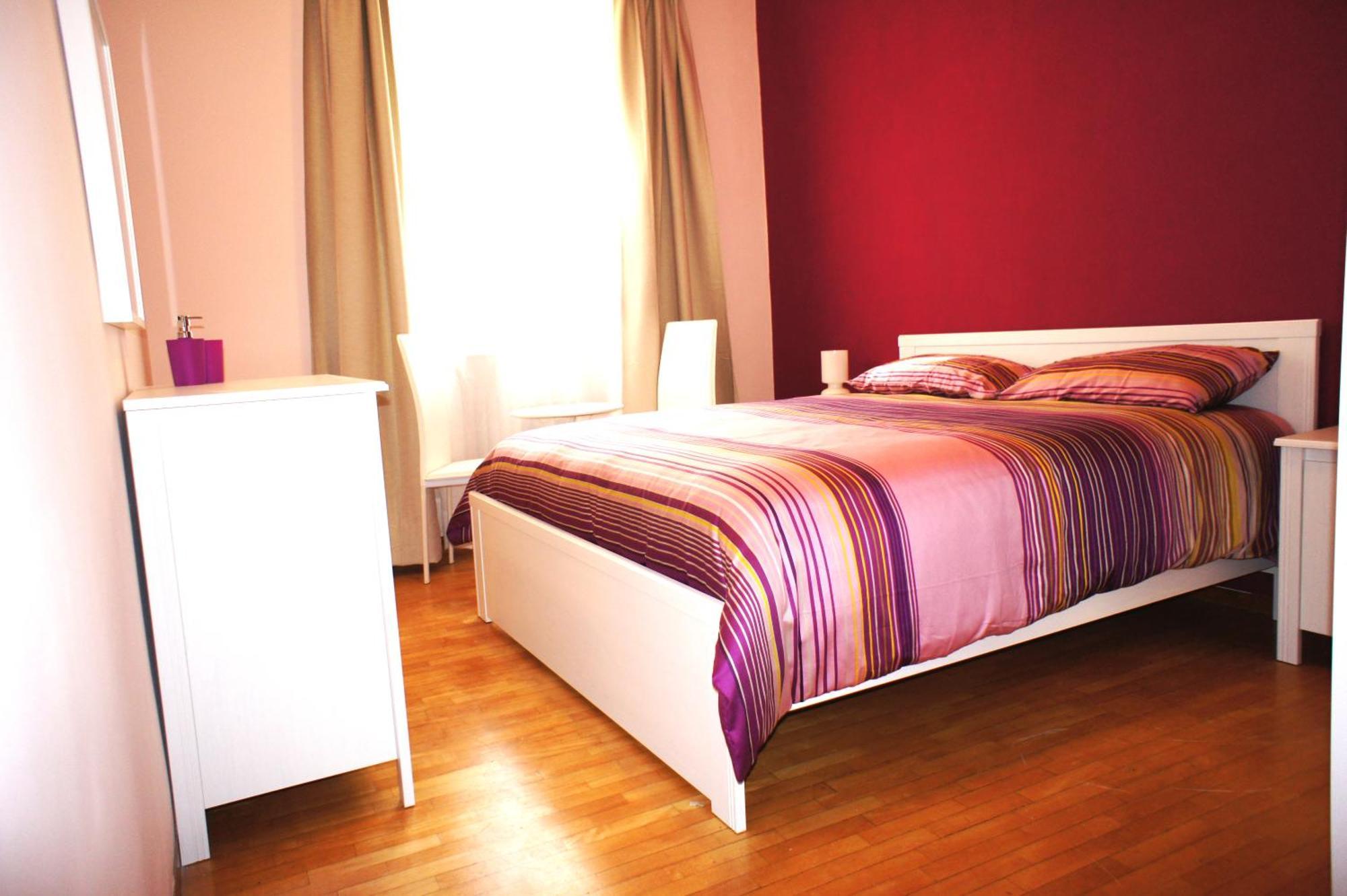 B&B Eternal Rome Inn Rom bilde