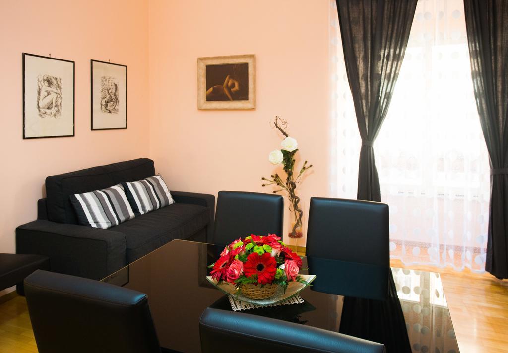B&B Eternal Rome Inn Rom bilde