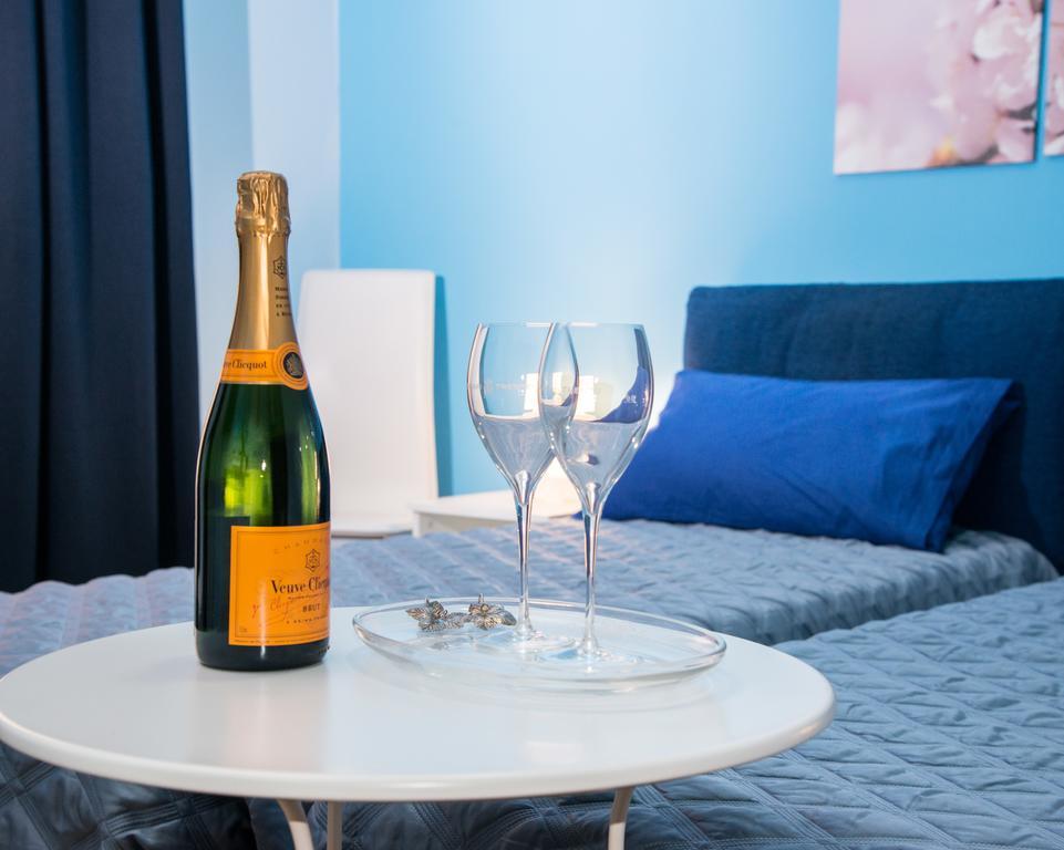 B&B Eternal Rome Inn Rom bilde