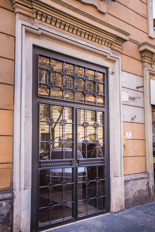 B&B Eternal Rome Inn Rom bilde