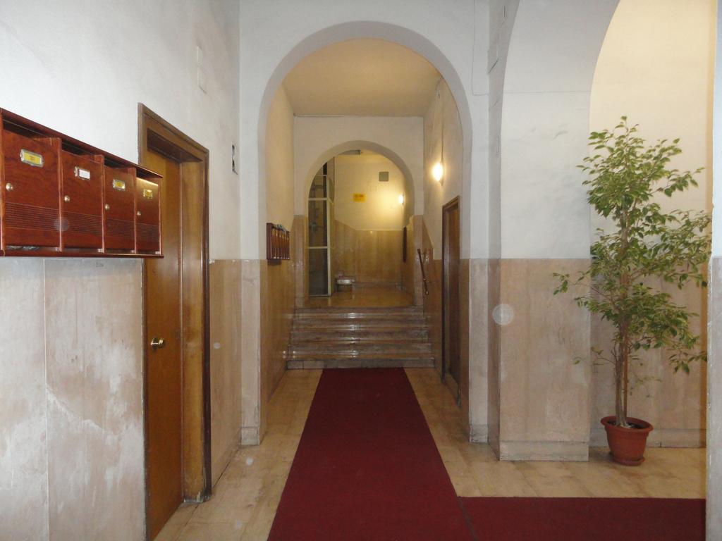 B&B Eternal Rome Inn Rom bilde