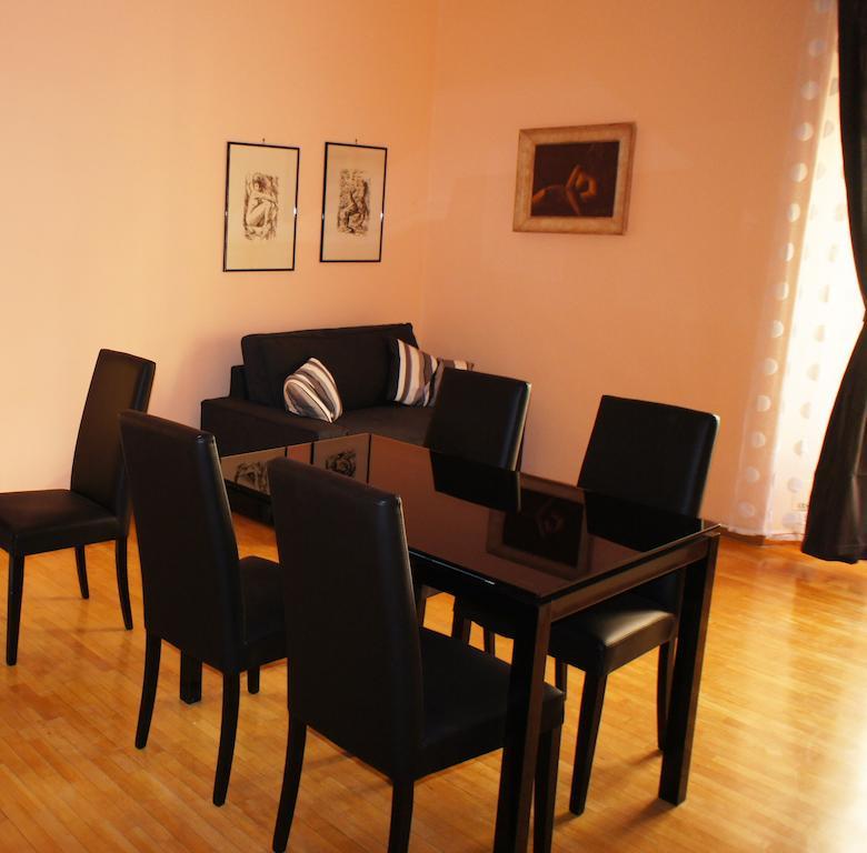 B&B Eternal Rome Inn Rom bilde