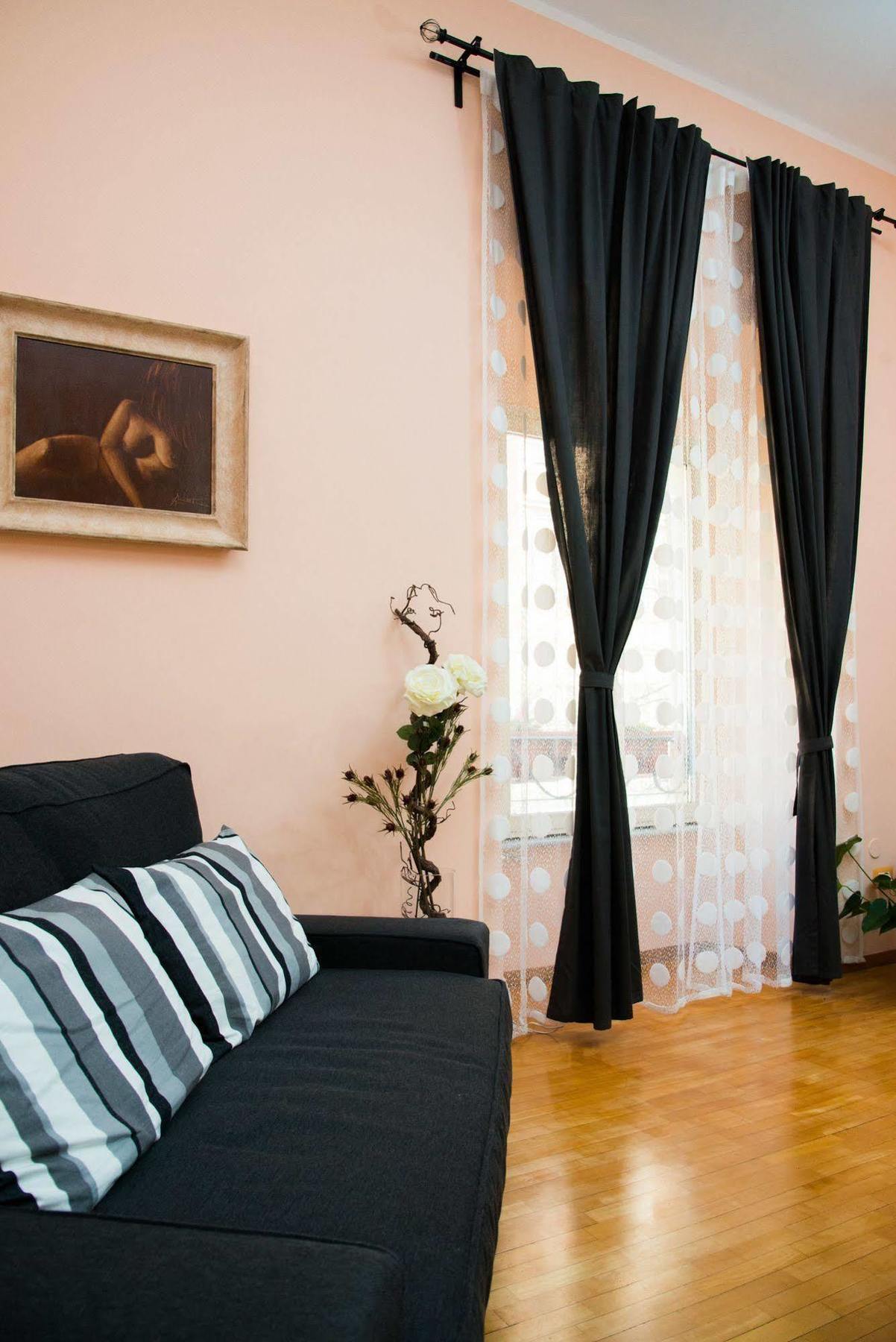 B&B Eternal Rome Inn Eksteriør bilde
